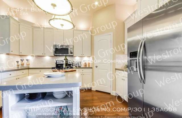 15421 Bluff Creek Cv - 15421 Bluff Creek Cove, Fort Worth, TX 76262