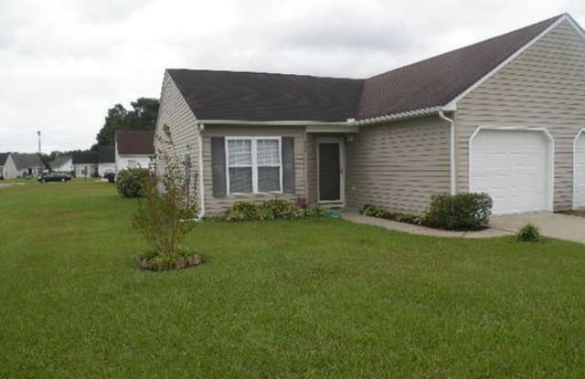 130 Kobe Drive - 130 Kobe Drive, Havelock, NC 28532