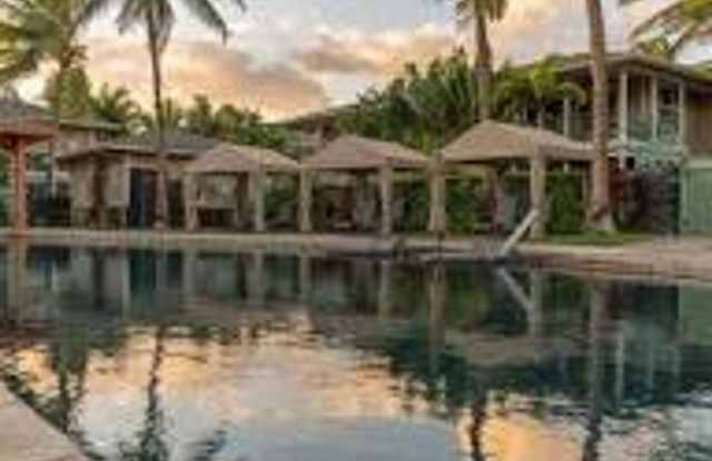 Beautiful Unfurnished 2-Bedroom in Kai Ani Village – South Kihei Gallery 1
