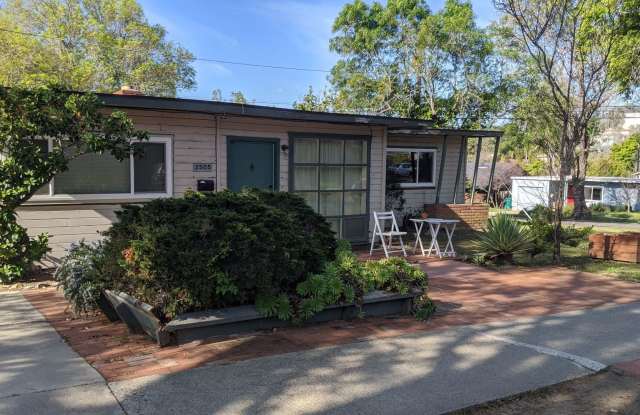 5bd/2ba House Available beginning of August. photos photos