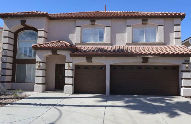 Nice 5 Bedroom House for rent in SW photos photos