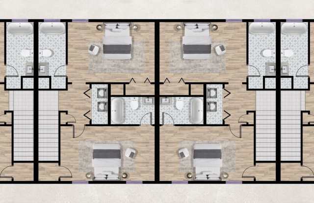 2421 Guilford Ave - Unit A - $1,795.00/mo. Gallery 3