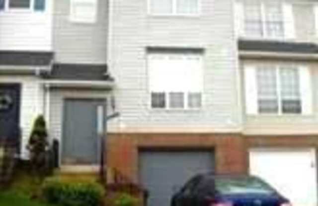 2413 WINDING RIDGE ROAD - 2413 Winding Ridge Road, Odenton, MD 21113