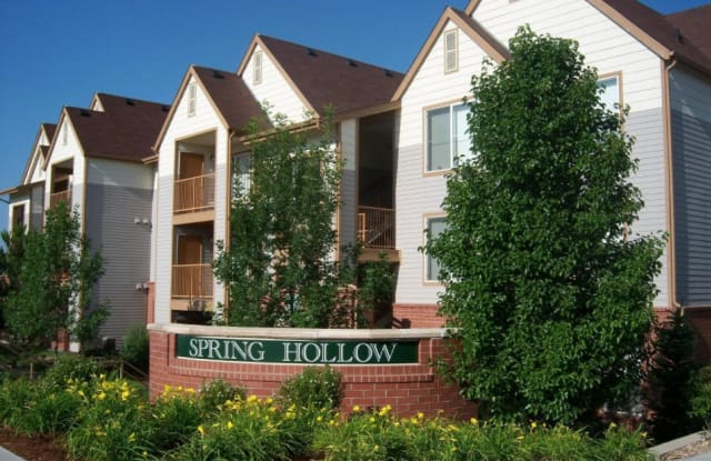 Spring Hollow photos photos