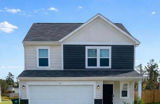 61 Parkwood Ct - 61 Parkwood Ct, Kershaw County, SC 29020