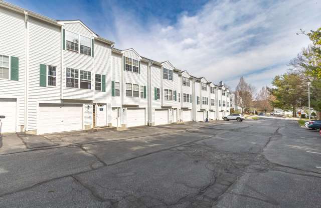 Spacious 3 level, 2 bedroom condo photos photos