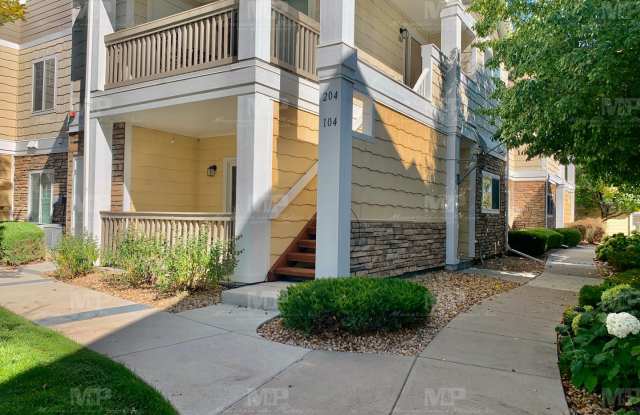 4825 Hahns Peak Drive #104 photos photos