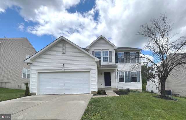 4530 REBEKKA CIRCLE - 4530 Rebekka Circle, Owings Mills, MD 21117