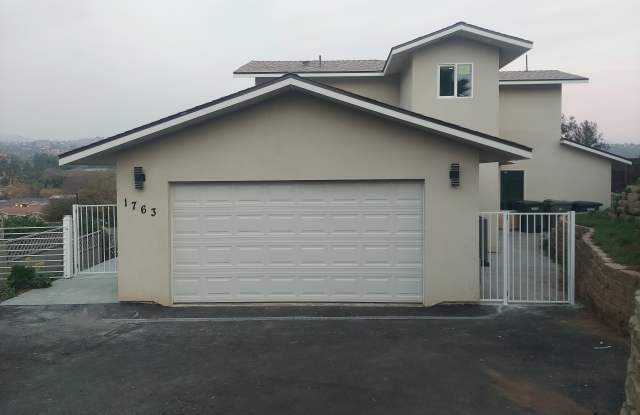 1763 Jamacha Road photos photos
