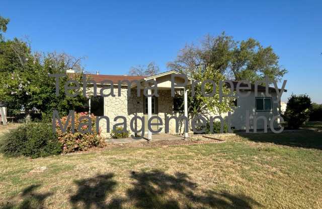 Charming 3 bedroom 1 bath home in Gerber - 9209 Oat Avenue, Tehama County, CA 96035