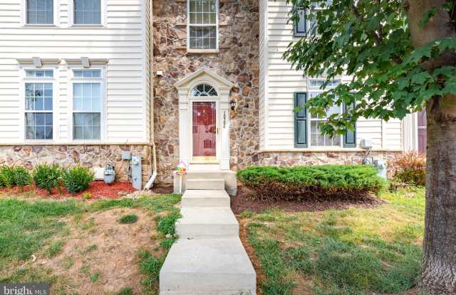 10754 ENFIELD DRIVE - 10754 Enfield Drive, Ellicott City, MD 21163