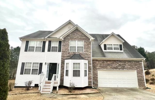 1873 Skylar Leigh Drive - 1873 Skylar Leigh Drive, Gwinnett County, GA 30518