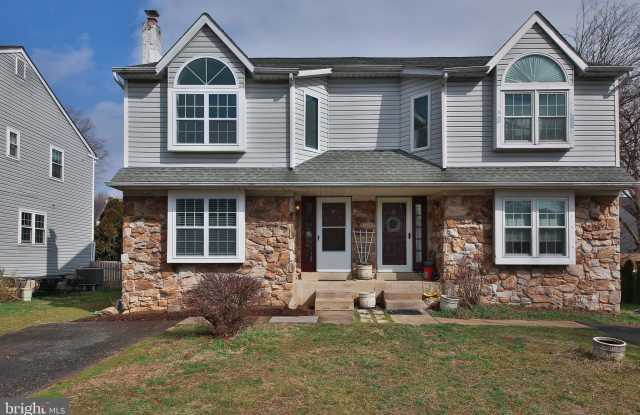 6 PEARL Drive - 6 Pearl Drive, Doylestown, PA 18901