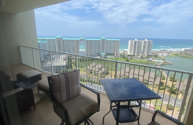 122 Seascape Drive - 122 Seascape Drive, Miramar Beach, FL 32550