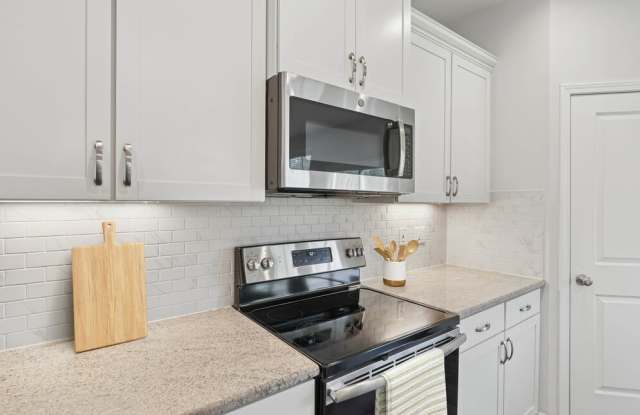 Avalon Townhome Collection Brier Creek Gallery 3