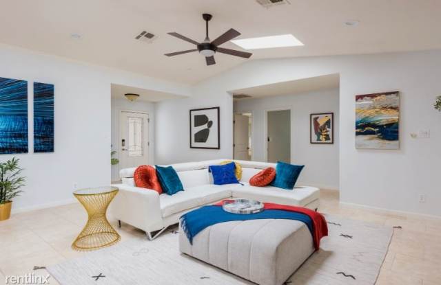 8338 E Monterosa St Gallery 4