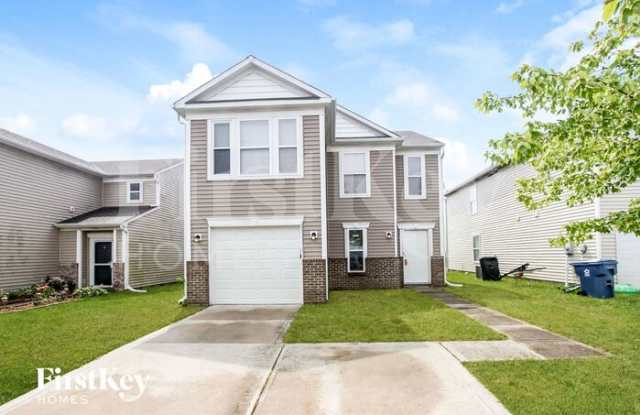 7912 Puckett Lane photos photos