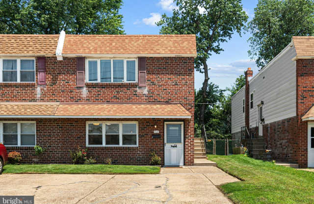 707 RED LION ROAD photos photos