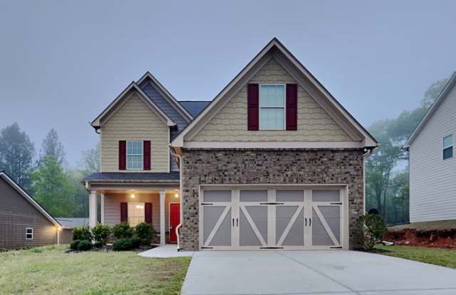 645 Wellford Avenue - 645 Wellford Avenue, Jackson County, GA 30549