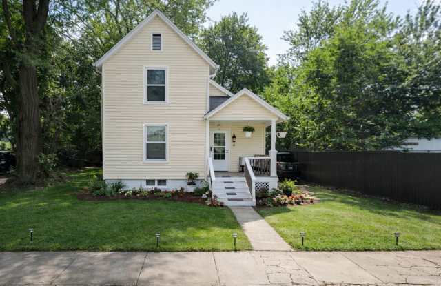 2 Bedroom Canton Home for Rent photos photos