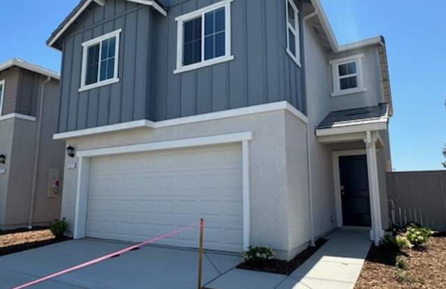 BRAND NEW 4 BEDROOM, 2.5 BATHS, 2 CAR GARAGE IN WEST ROSEVILLE photos photos