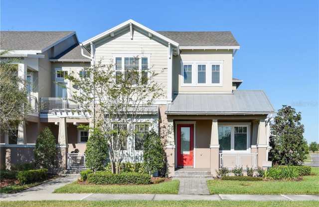 13730 WALCOTT AVENUE - 13730 Walcott Avenue, Orlando, FL 32827