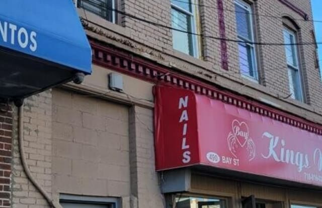 490 Bay Street - 490 Bay Street, Staten Island, NY 10304