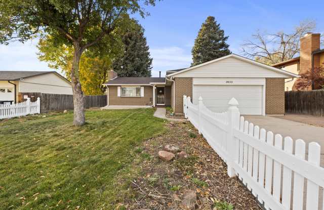 2022 Northglen Dr - 2022 Northglen Drive, Colorado Springs, CO 80909 2022 Northglen Dr - 2022 Northglen Drive, Colorado Springs, CO 80909