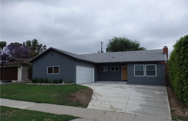 900 N Palm Street - 900 North Palm Street, La Habra, CA 90631