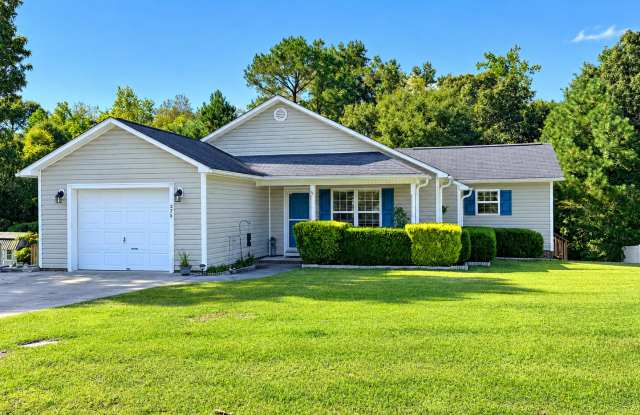 A functional 4 Bedroom floor plan designed for everyday living. Gallery 1