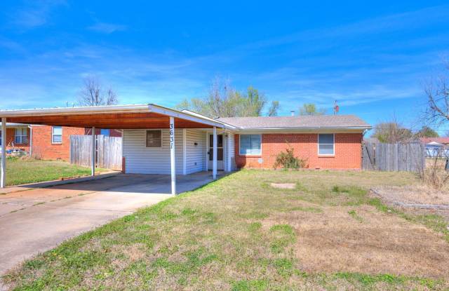 2 Bed in Del City photos photos