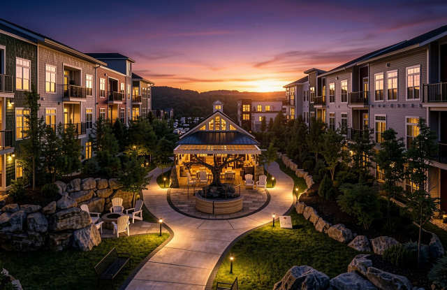 The Residences at Quarry Walk Gallery 2