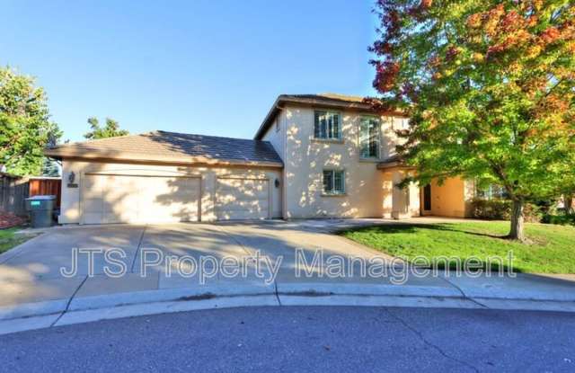 3718 Bella Cruz Court - 3718 Bella Cruz Court, Carmichael, CA 95608