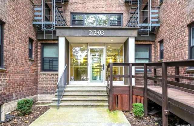 212-03 75th Avenue photos photos