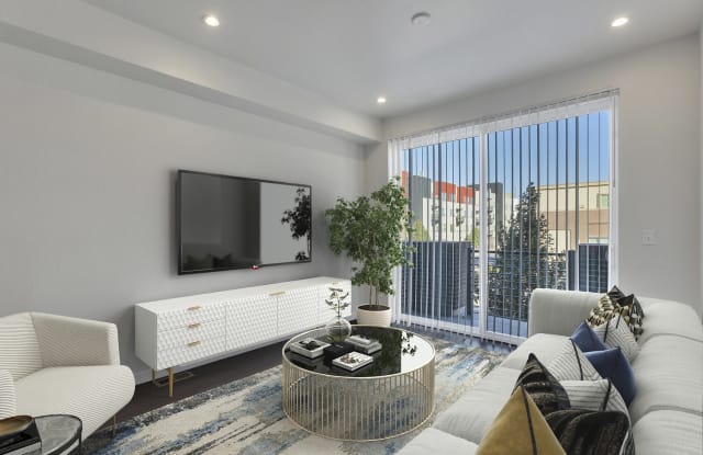 Platt Park Townhomes Gallery 4