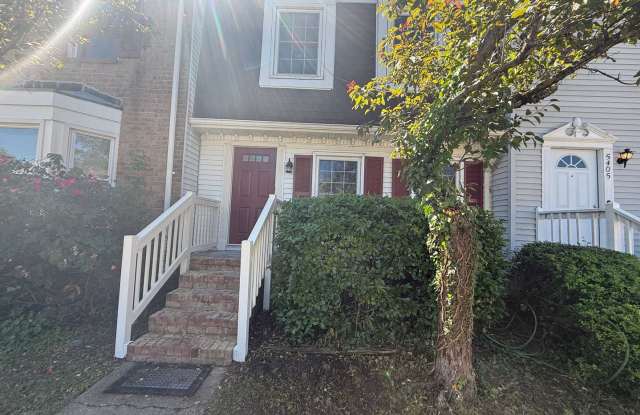 Virginia Beach Townhouse photos photos