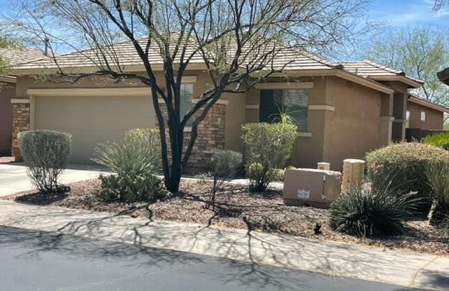 1663 W MORSE Drive - 1663 West Morse Drive, Anthem, AZ 85086