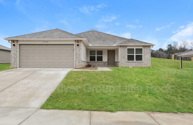 1952 Auburn Hills Dr - 1952 Auburn Hills Drive, Benton, AR 72015
