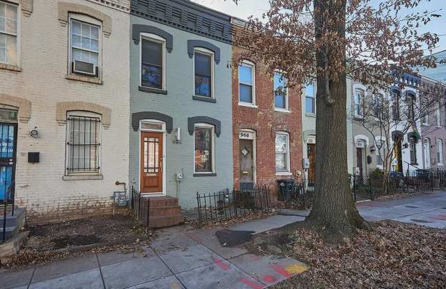 964 FLORIDA AVENUE NW photos photos