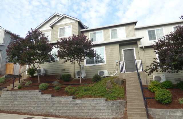3 Bed 2.5 Bath townhome in South Salem! Gallery 3