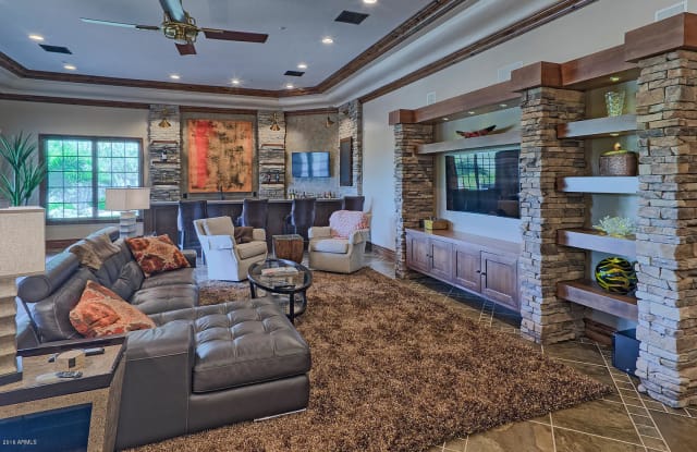 37821 N 97TH Way - 37821 North 97th Way, Scottsdale, AZ 85262