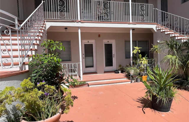 6949 Byron Ave - 6949 Byron Avenue, Miami Beach, FL 33141