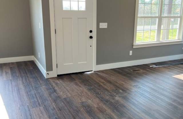 Newly built home Gallery 4