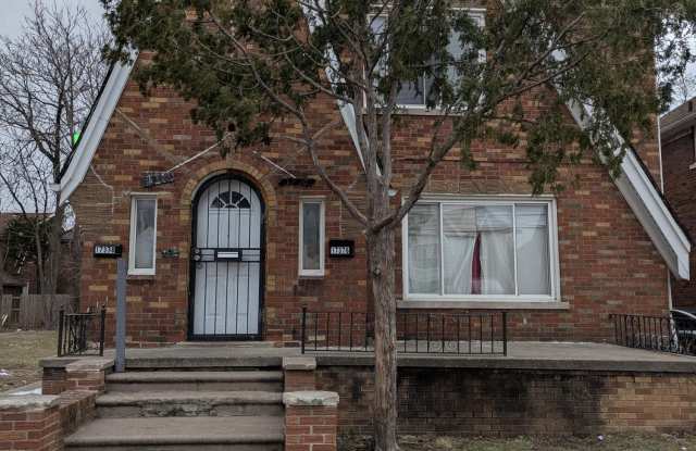 17378 Kentucky - 17378 Kentucky Street, Detroit, MI 48221 17378 Kentucky - 17378 Kentucky Street, Detroit, MI 48221