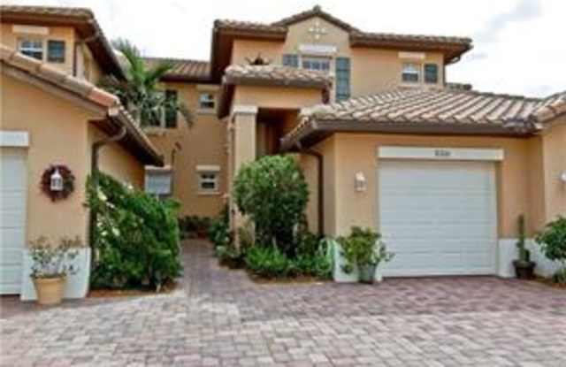 8266 Northwest 127th Lane - 8266 Northwest 127th Lane, Parkland, FL 33076