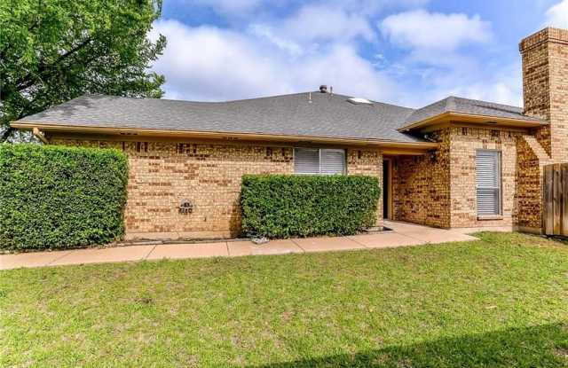 1106 Wimbledon Lane - 1106 Wimbledon Lane, Plano, TX 75075