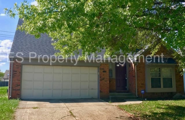 7834 Park North Bend - 7834 Park North Cir, Indianapolis, IN 46260
