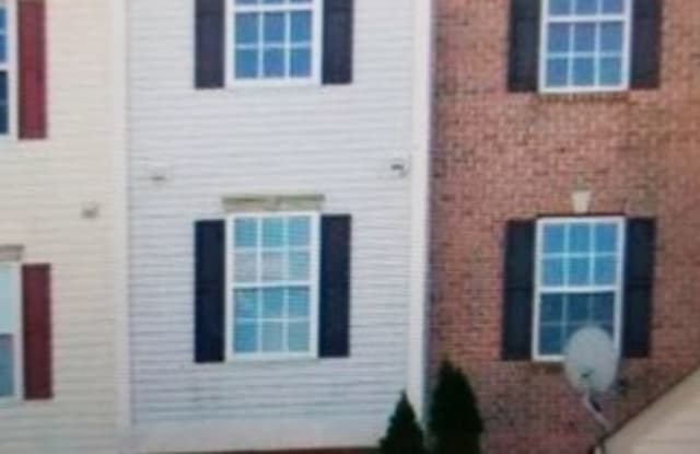 1909 Bulrush CT - 1909 Bulrush Court, Odenton, MD 21113