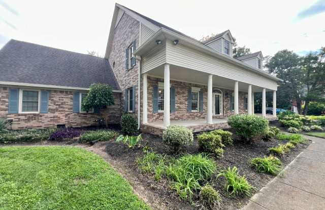 3 Bedroom Plus Bonus on Cul-de-Sac, Beautiful North Murfreesboro Neighborhood Gallery 3