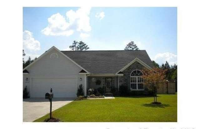 2913 Aristocrat Lane - 2913 Aristocrat Lane, Cumberland County, NC 28306